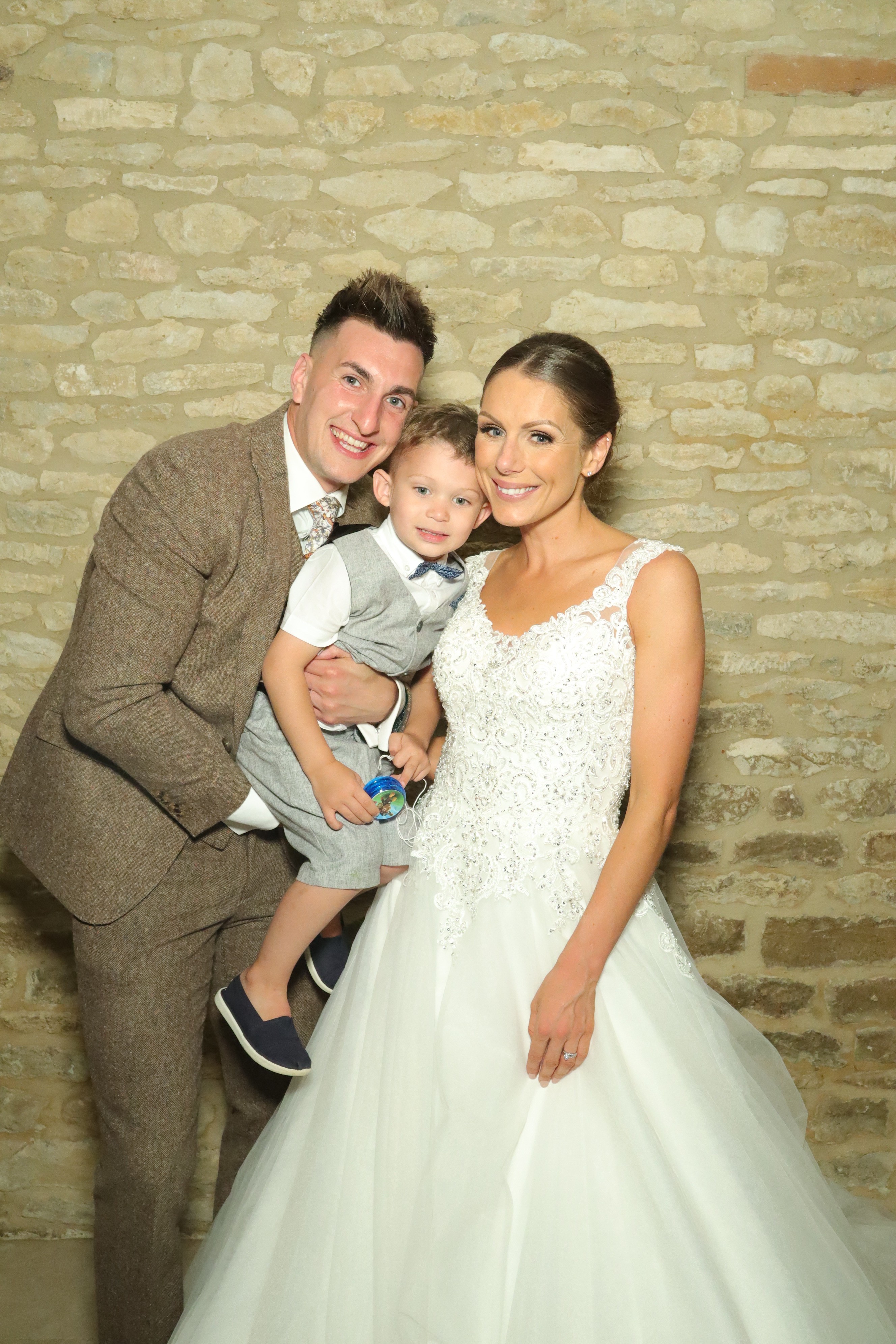 Natalie & Jack’s Wedding | View more photos from the event at gallery.myphotoboothexperience.co.uk/u/MyPhotoBoothExperienceLtd/Natalie-Jack’s-Wedding
